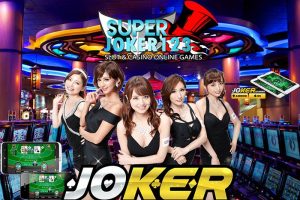 Apk 2021 joker123 Joker123 Online