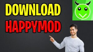 Happymod download ios
