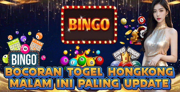 Bocoran Togel Hongkong Malam Ini Paling Update