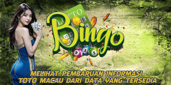 Melihat Pembaruan Informasi Toto Macau dari Data yang Tersedia